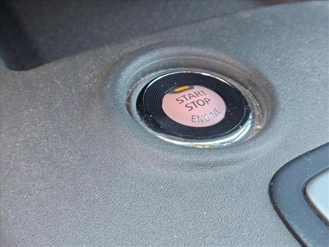 used 2020 Nissan Frontier car, priced at $21,996