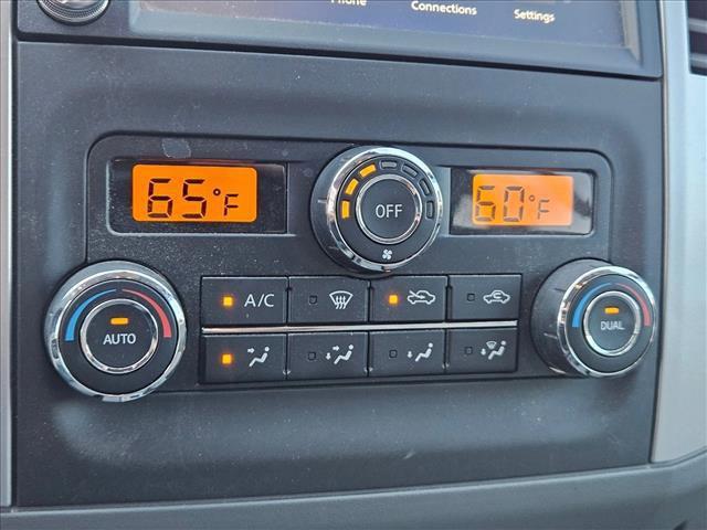 used 2020 Nissan Frontier car, priced at $21,996