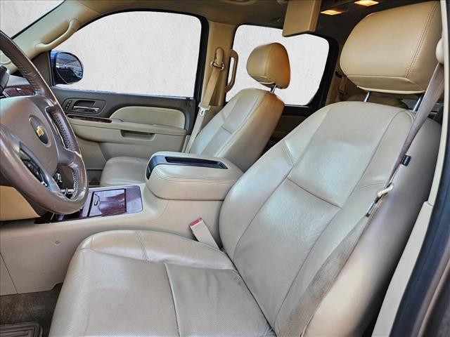 used 2013 Chevrolet Suburban car, priced at $9,991