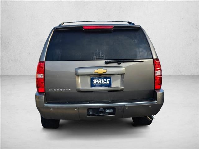 used 2013 Chevrolet Suburban car, priced at $9,991