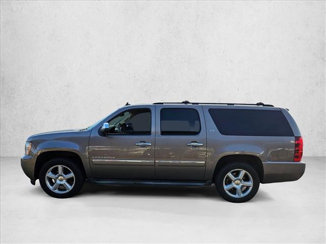 used 2013 Chevrolet Suburban car, priced at $9,991