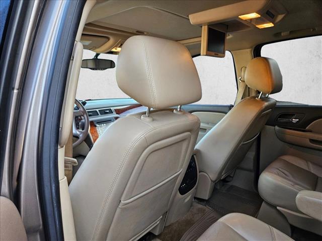used 2013 Chevrolet Suburban car, priced at $9,991