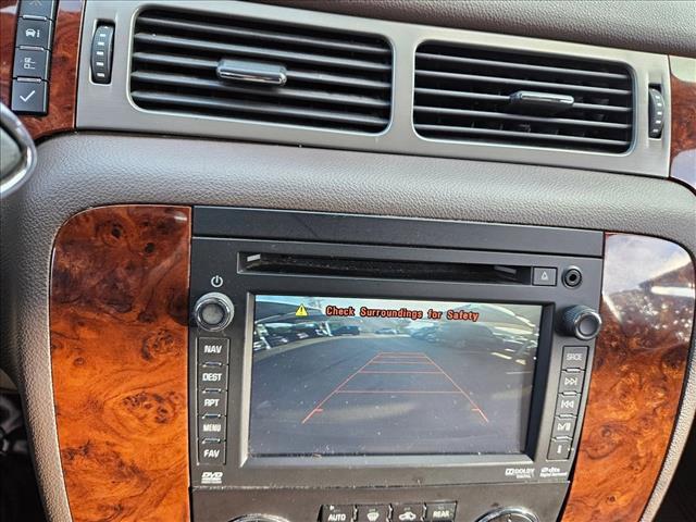 used 2013 Chevrolet Suburban car, priced at $9,991