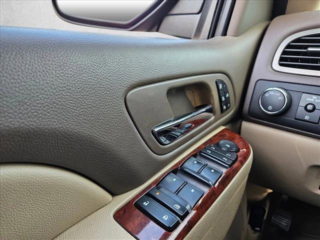 used 2013 Chevrolet Suburban car, priced at $9,991