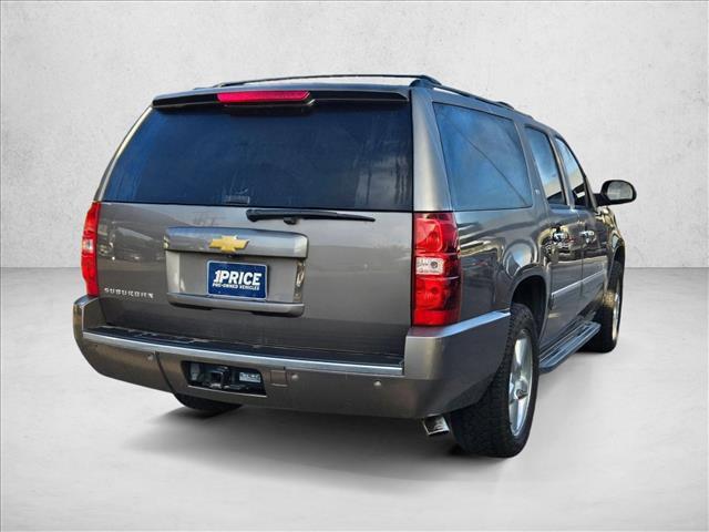 used 2013 Chevrolet Suburban car, priced at $9,991