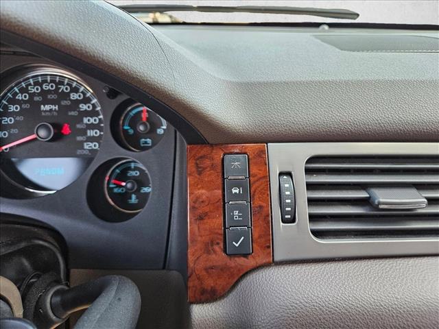 used 2013 Chevrolet Suburban car, priced at $9,991