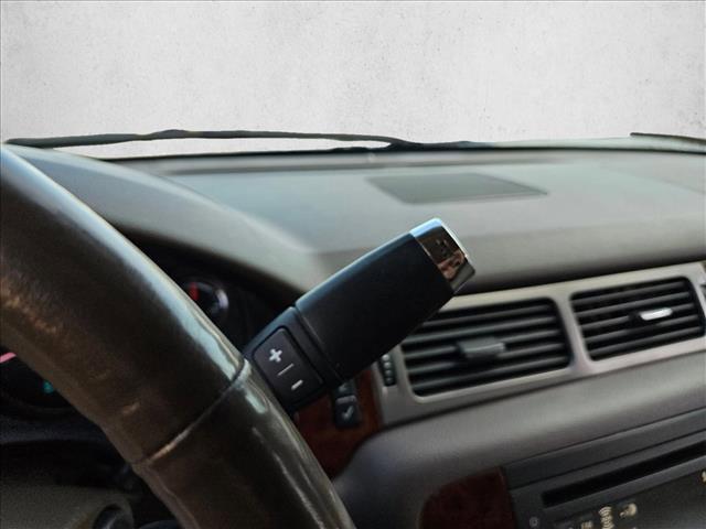 used 2013 Chevrolet Suburban car, priced at $9,991