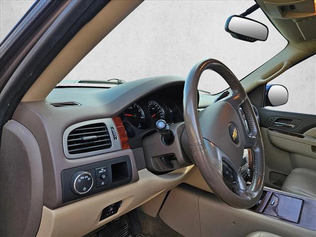 used 2013 Chevrolet Suburban car, priced at $9,991