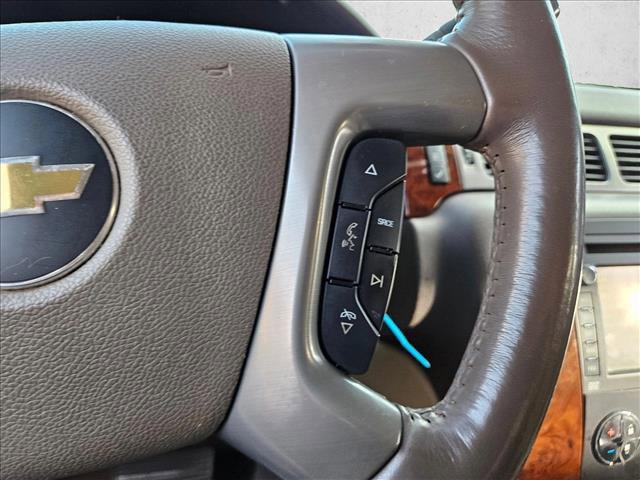 used 2013 Chevrolet Suburban car, priced at $9,991