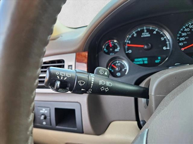 used 2013 Chevrolet Suburban car, priced at $9,991