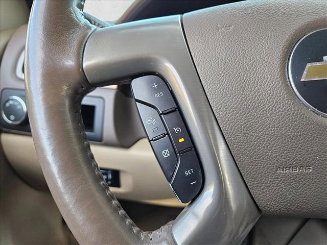 used 2013 Chevrolet Suburban car, priced at $9,991