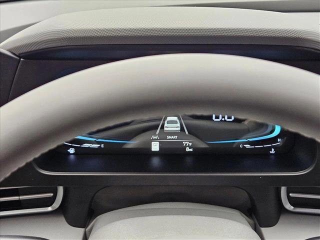 new 2025 Hyundai Elantra car, priced at $24,464