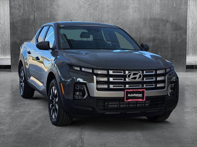 new 2025 Hyundai SANTA CRUZ car, priced at $30,719