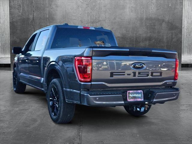 used 2022 Ford F-150 car, priced at $31,330