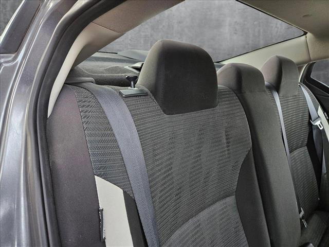 used 2021 Nissan Versa car, priced at $14,691