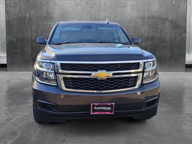 used 2016 Chevrolet Tahoe car, priced at $18,391