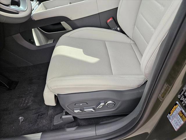 new 2026 Hyundai SANTA FE HEV car, priced at $51,777