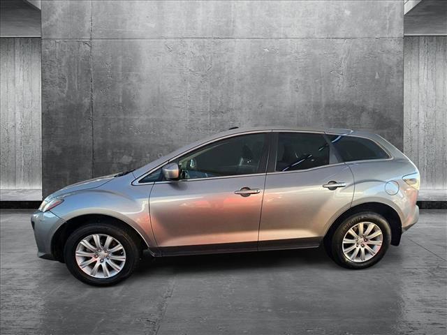 used 2010 Mazda CX-7 car, priced at $6,991