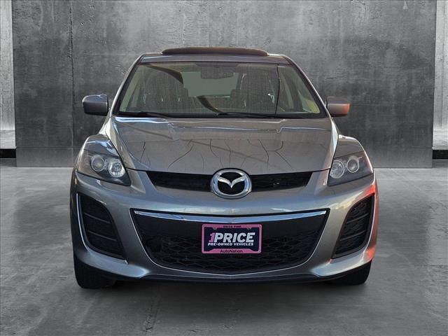 used 2010 Mazda CX-7 car, priced at $6,991