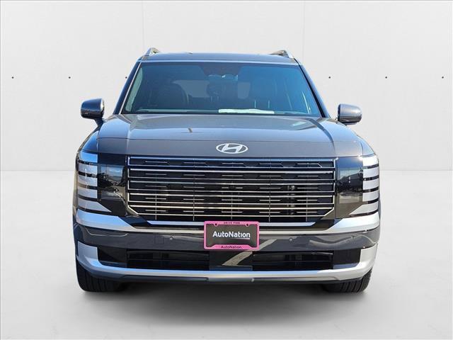 new 2026 Hyundai Palisade car, priced at $56,135