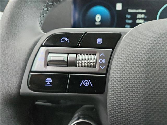 new 2025 Hyundai IONIQ 5 car, priced at $51,720