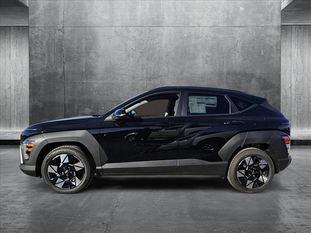 new 2025 Hyundai Kona car, priced at $29,145