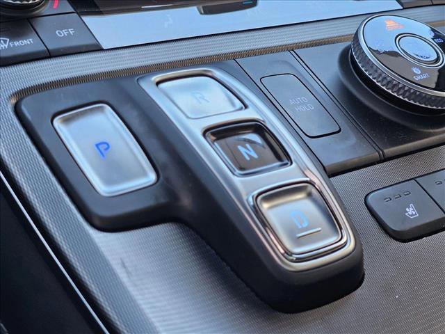 used 2024 Hyundai Palisade car, priced at $44,991