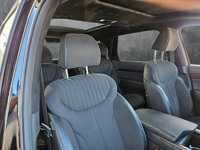 used 2024 Hyundai Palisade car, priced at $44,991