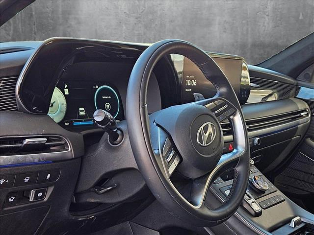 used 2024 Hyundai Palisade car, priced at $44,991