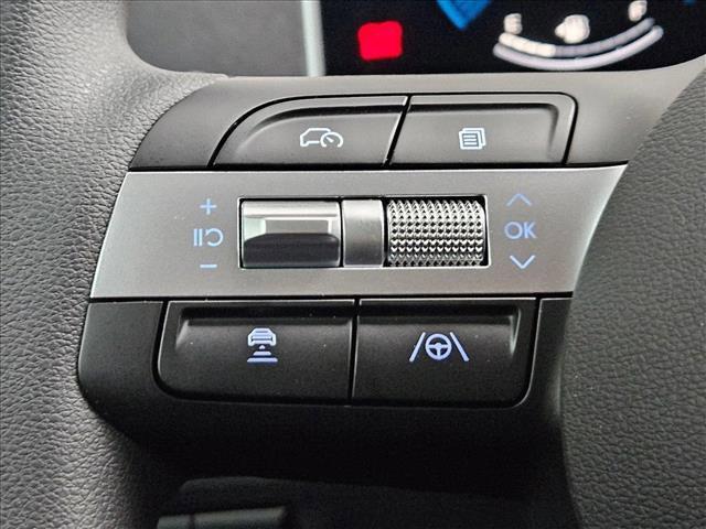 new 2025 Hyundai Tucson car, priced at $32,123