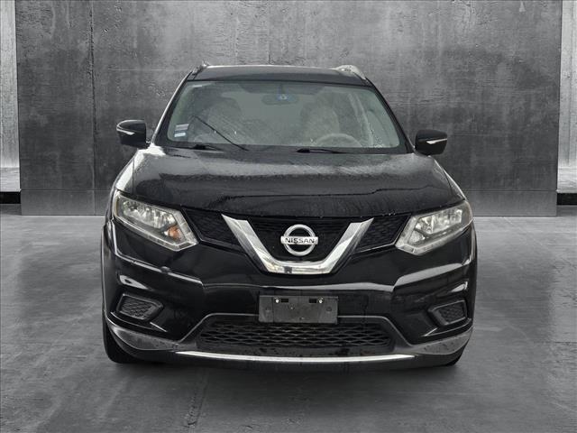 used 2015 Nissan Rogue car, priced at $7,991