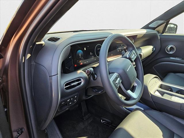 new 2026 Hyundai Palisade car, priced at $59,225