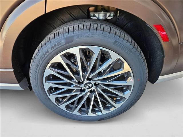 new 2026 Hyundai Palisade car, priced at $59,225