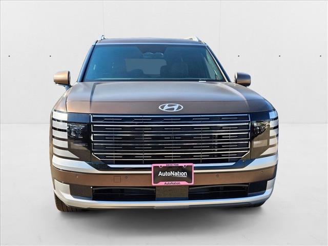 new 2026 Hyundai Palisade car, priced at $59,225
