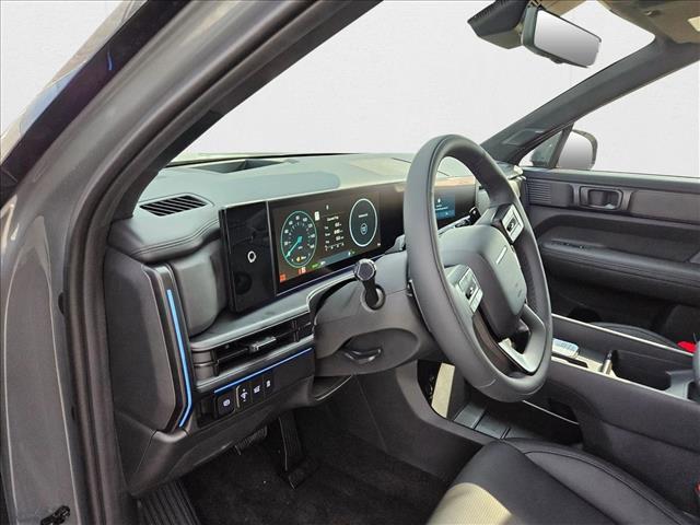 new 2026 Hyundai SANTA FE HEV car, priced at $50,004