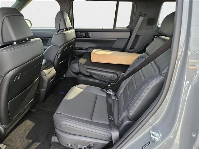 new 2026 Hyundai SANTA FE HEV car, priced at $50,004