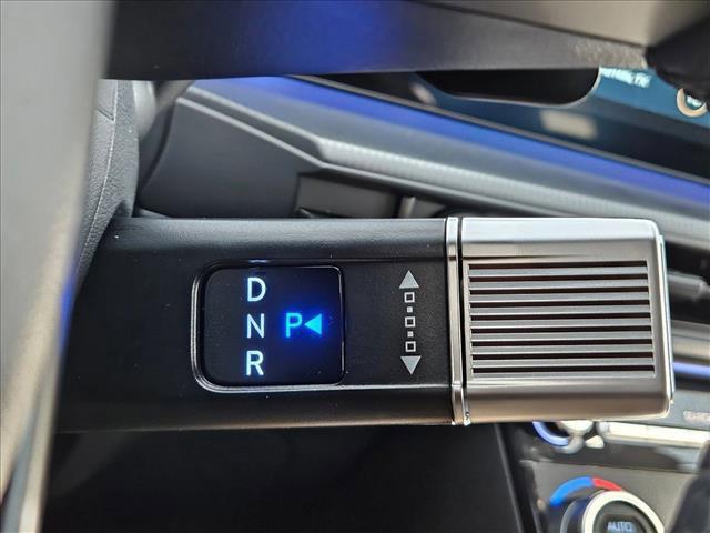 new 2026 Hyundai SANTA FE HEV car, priced at $50,004