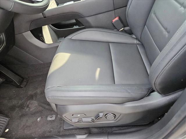 new 2026 Hyundai SANTA FE HEV car, priced at $50,004