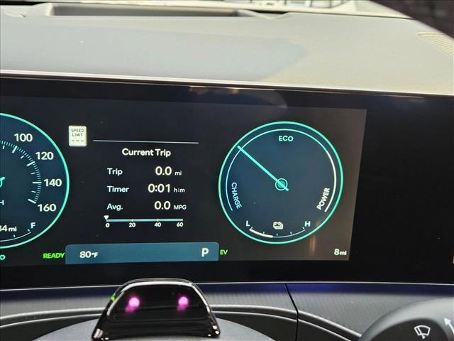 new 2026 Hyundai SANTA FE HEV car, priced at $50,004