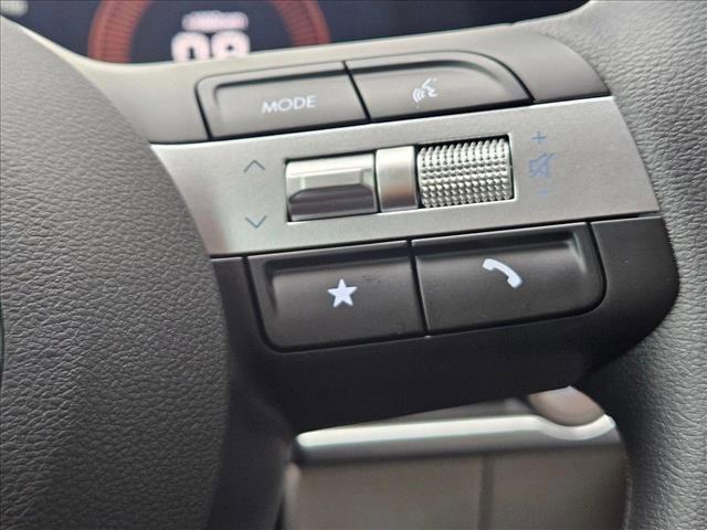 new 2025 Hyundai Tucson car, priced at $31,928