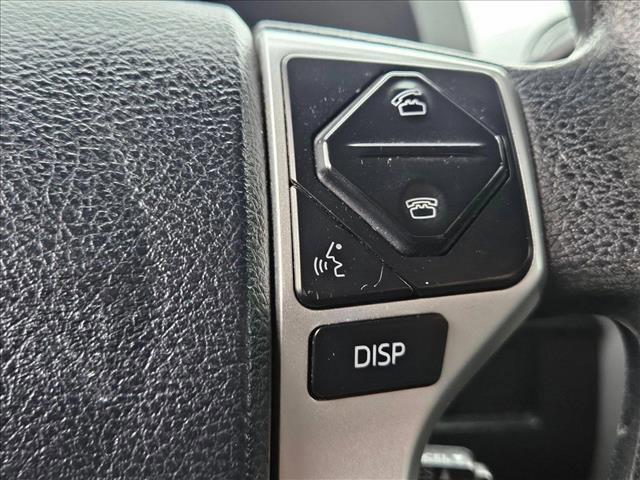 used 2015 Toyota Tundra car, priced at $20,685