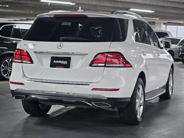 used 2018 Mercedes-Benz GLE 350 car, priced at $21,994