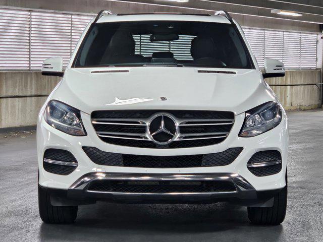 used 2018 Mercedes-Benz GLE 350 car, priced at $21,994