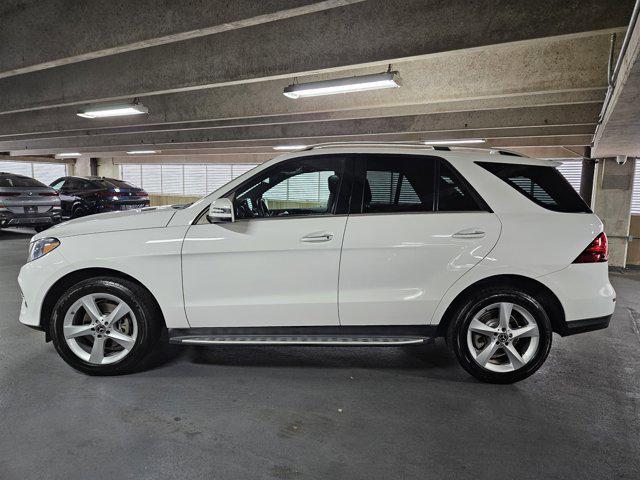 used 2018 Mercedes-Benz GLE 350 car, priced at $21,994