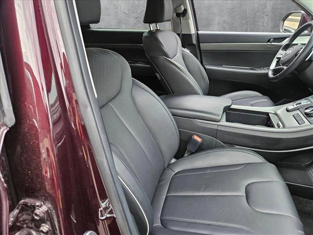 used 2024 Hyundai Palisade car, priced at $34,497