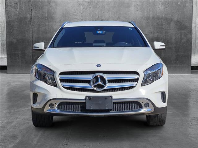 used 2016 Mercedes-Benz GLA-Class car, priced at $15,982