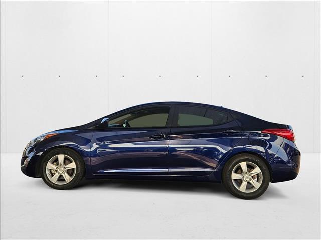 used 2013 Hyundai Elantra car, priced at $8,981