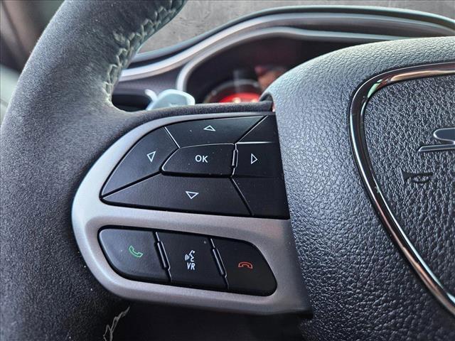 used 2023 Dodge Challenger car, priced at $76,991
