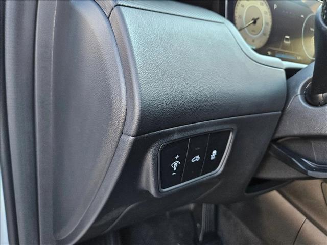 used 2024 Hyundai SANTA CRUZ car, priced at $31,697