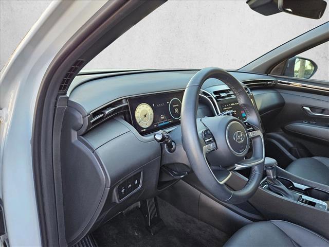 used 2024 Hyundai SANTA CRUZ car, priced at $31,697